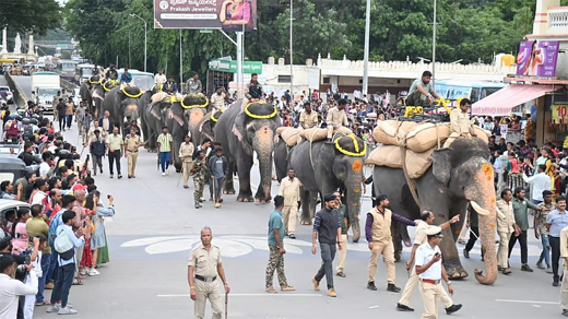 Mysuru Dasara